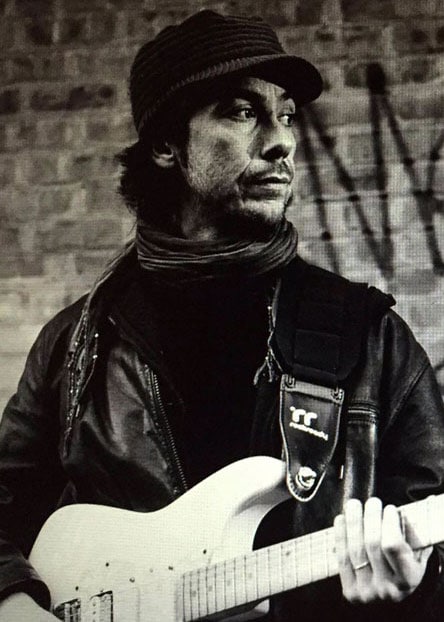 Gennaro-Esposito, Rockready/Dr J/Osiamo endorsee
